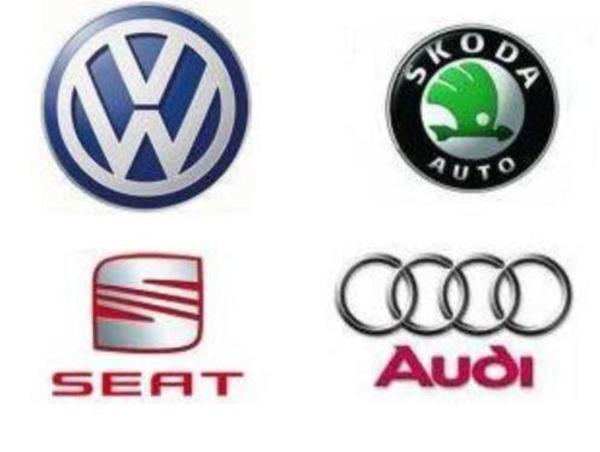 VW GROUP