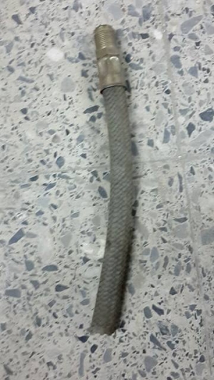 خرطوم بنزين بالاكور كربرتير 280