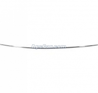 نيكل باكتة اكصدام خلفى وسط