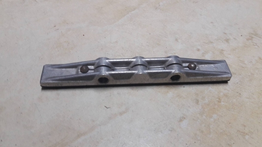 شدادة كاتينة الومنيوم -دليل كاتينة-