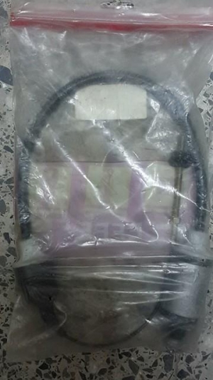 كابل دبرياج V-A اروبى