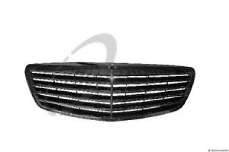 شبكة كاملة 221 فريم اسود