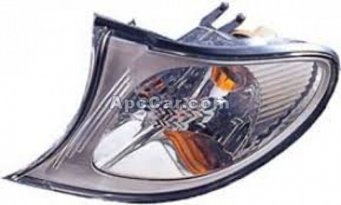 فانوس اشارة ابيض E46 مو 01 L