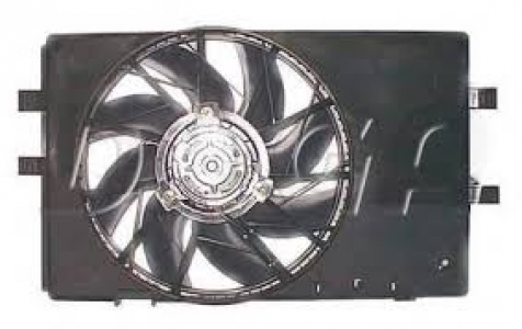 مروحة ماتور 