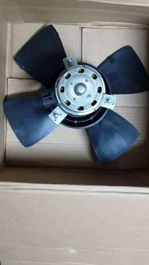 مروحة ماتور 