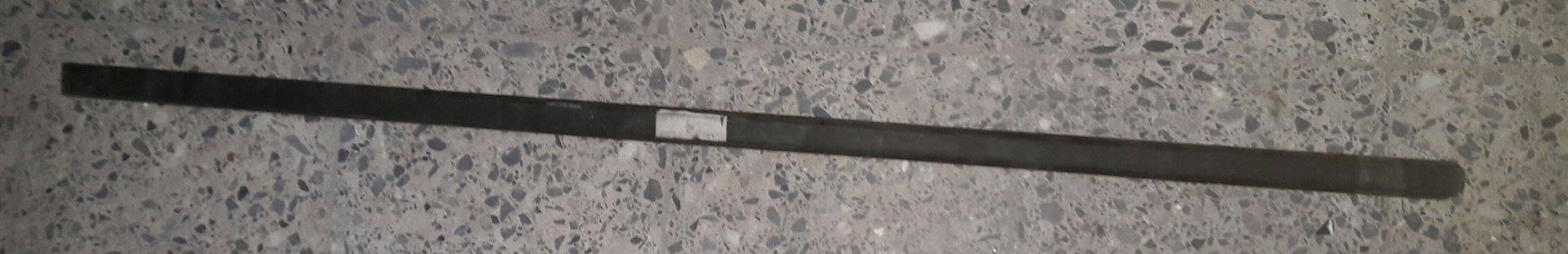 جريدة باب امامى فوق R190