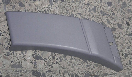 موزة رفرف خلفى 126/300 L