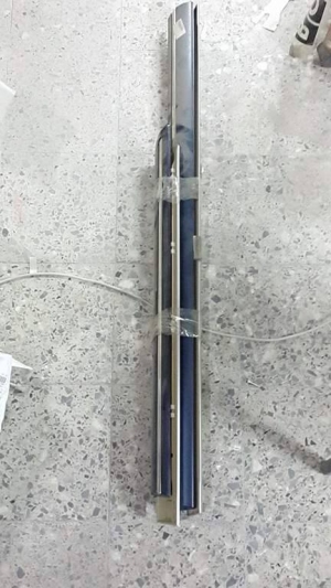 طقم جرايد جنب 210/2000 اليجانس