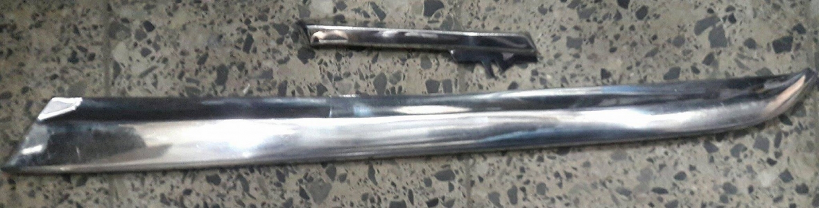 نيكل قائم امامى 115 R-L