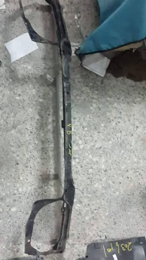 صدر امامى VB