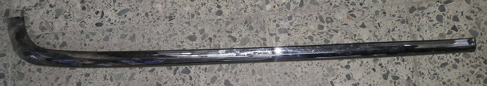 نيكل اكصدام خلفى 140 R