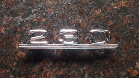 كلمة خلفى 230