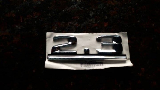 كلمة خلفى 2.3