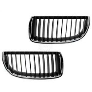 شبكة (نيكلxاسود) E90 | 05-08 L