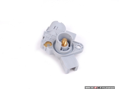 قطاش بطارية رمادى