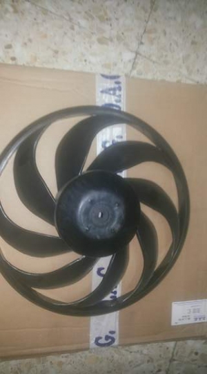 ريشة مروحة تكييف