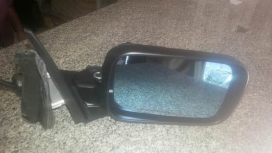 مرايا كاملة E46 R ضم