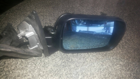 مرايا كاملة E46 R