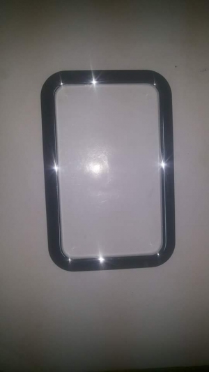 نيكل حول عصا فتيس عمومى