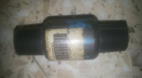 جلبة قنطرة امامى طويلة VB