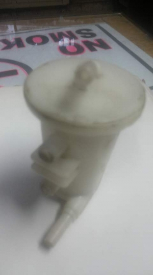 فلتر بنزين بلاستك اروبى