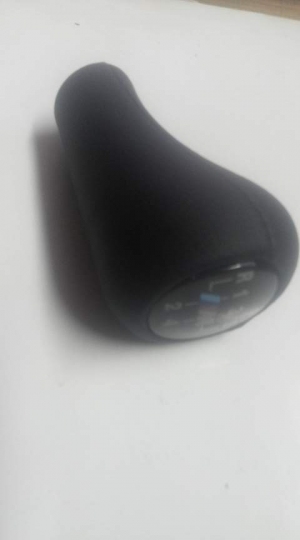 عصا فتيس جلد BMW 3M