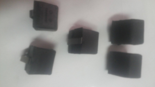 صدادة كابوت