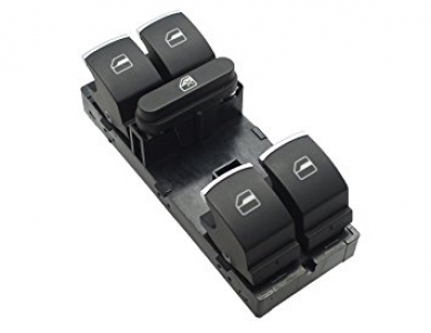 وحدة زرار زجاج 