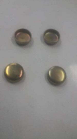 طبة مياه صغيرة 