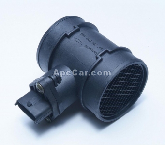 Mass Air Flow Sensor (MAF)