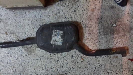 علبة جاكمان نصف