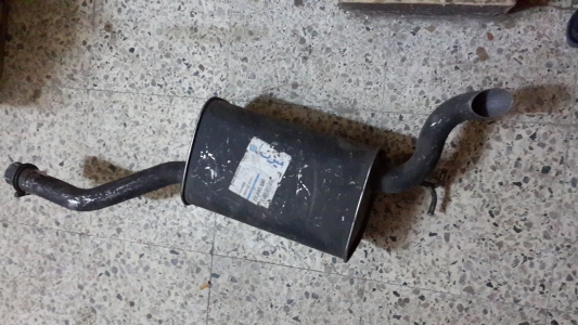 علبة جاكمان خلفى