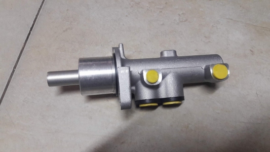 ماستر فرامل عمومى