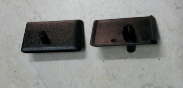 فبرة لسان كابوت