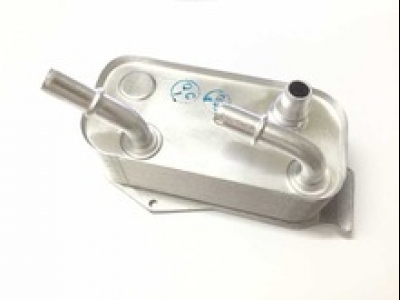 مبرد ماتور كامل بالقاعدة