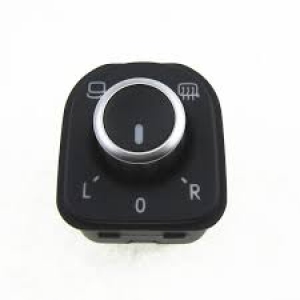 زرار تحريك مرايا ضم نيكل