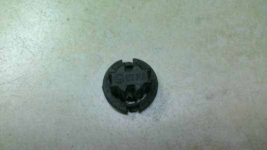 دويل لمبة اسود 210