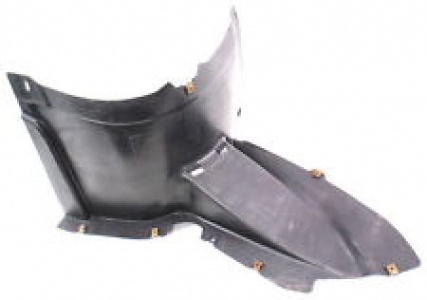 كرتيرة رفرف امامى (مثلثة) L