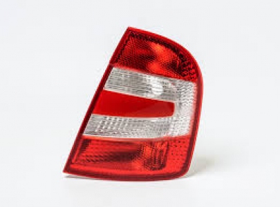 فانوس خلفى L