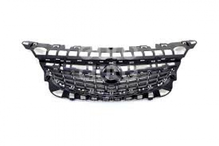 شبكة امامى استر 2011