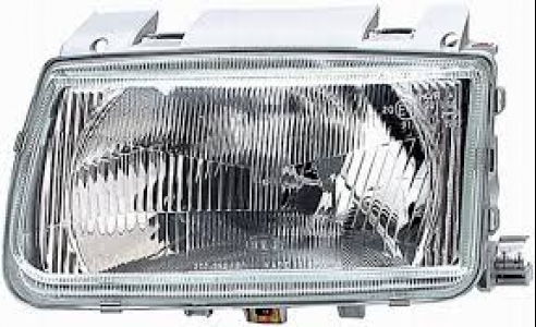 فانوس امامى بولو 98 L