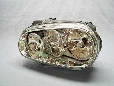 فانوس امامى جولف 4 L