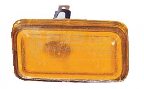 غماز رفرف اصفر R