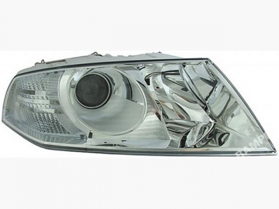 فانوس امامى (عدسة) L