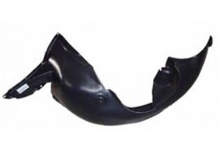 كرتيرة رفرف امامى L