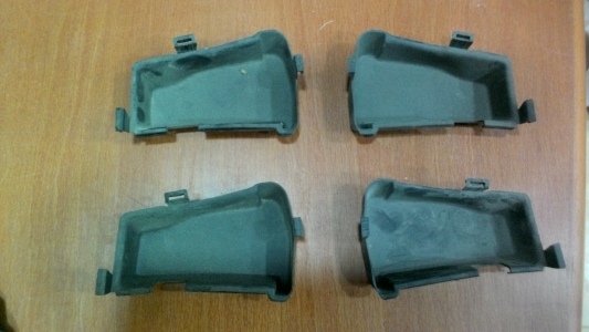 هواية اكصدام داخلى F10/2015 R