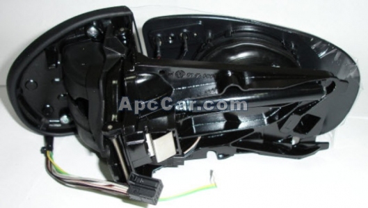 مرايا ضم 203 R بدون كفر