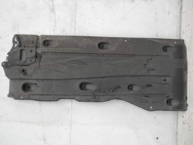 طقم مصفح عتب R+L