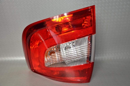 فانوس خلفى رابيد 2012 R