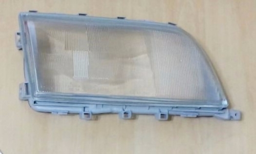 وش زجاج بالفريم R